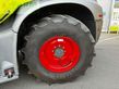 Cosechadora de Cereal - Claas - jaguar 970 greeneye + pu 300
