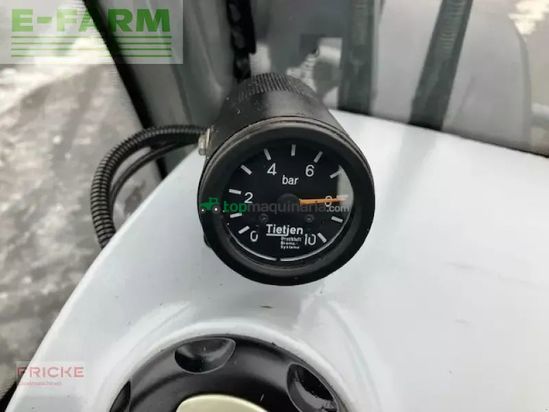 Telescopica - Claas - scorpion 7045 varipower plus