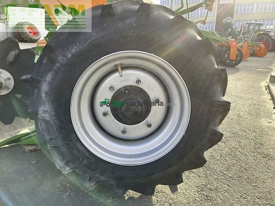 Arado - Amazone - teres 200 4-schar