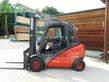 Elevadora - Linde - h30d-01 triplex 5,95m + ss + zv
