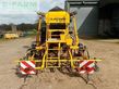 Sembradora - Claydon - hybrid 3m stone pro