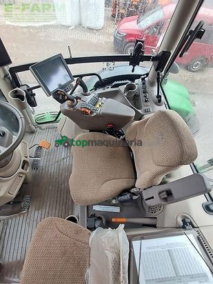 Tractor agrícola - John Deere - 6r195