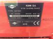 Rastrillo - Kuhn - ga 7501