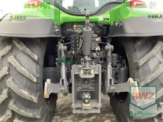 Tractor agrícola - Valtra - t235v
