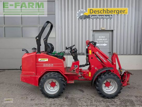 Telescopica - Schaffer - 2336