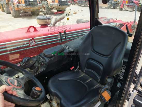 MANITOU MT733 EASY 75D