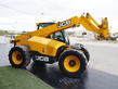 Telescopica - JCB - 532-70 Agri Super