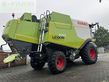 Cosechadora de Cereal - Claas - lexion 620 mit v 620