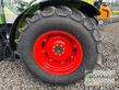 Tractor agrícola - Claas - elios 2.75 plattform trend
