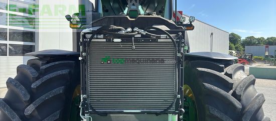 Tractor agrícola - John Deere - 8R 410