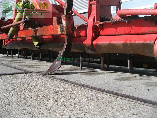 Grada rotativa - Lely - 300-30