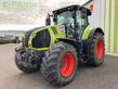 Tractor agrícola - Claas - axion 810 cmatic cebis