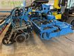 Combinado de siembra - Lemken - zirkon 12/450 k mit optidisc 25/450 k