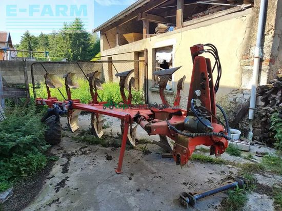 Arado - Kuhn - multi-master 122