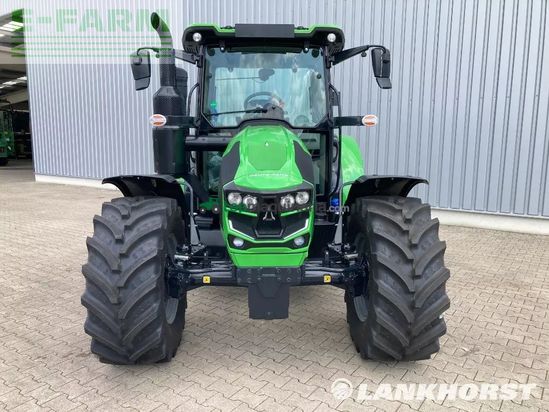 Tractor agrícola - Deutz-Fahr - 5115 gs