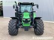 Tractor agrícola - Deutz-Fahr - 5115 gs