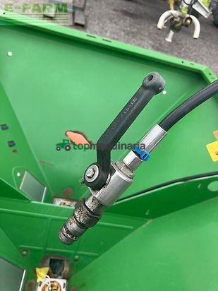 Esparcidor - Amazone - za-x perfect 602