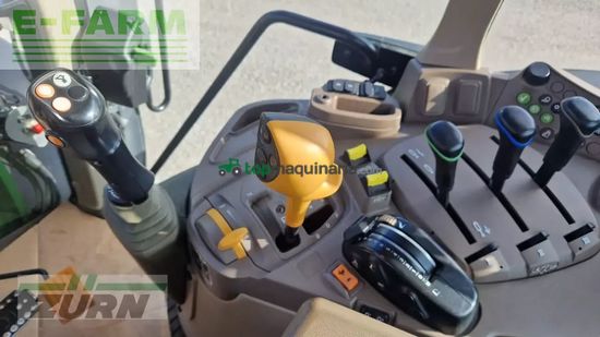 Tractor agrícola - John Deere - 6120m