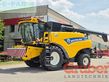 Cosechadora de Cereal - New Holland - cr 8.80