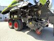 Empacadora gigant - Claas - quadrant 5200 fc tandem