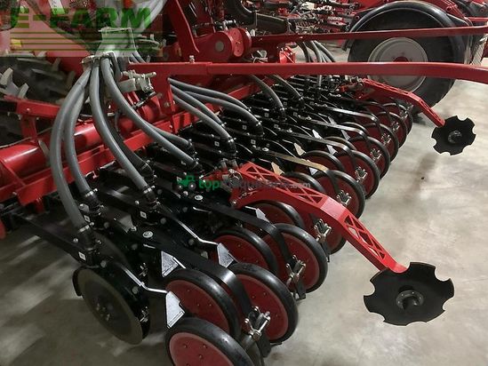 Sembradora - Horsch - pronto 6 dc vf-maschine