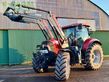 Tractor agrícola - Case IH - puma 130cvx +fl