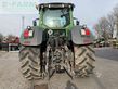 Tractor agrícola - Fendt - 826 vario profi