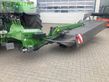Cortacésped manual - Fendt - slicer 3670 tlx