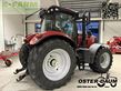 Tractor agrícola - Case IH - puma 220 cvx