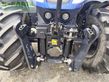 Tractor agrícola - New Holland - t7 270 ac