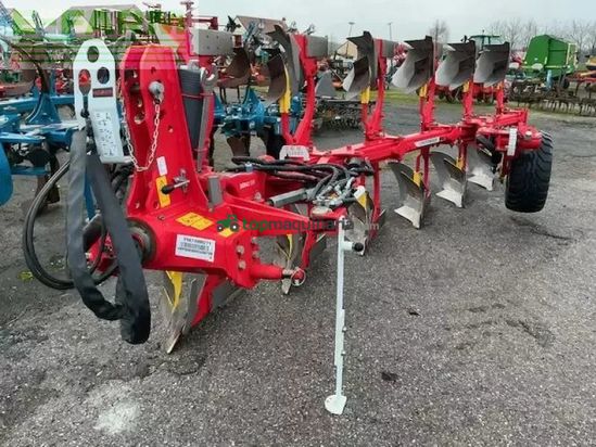 Arado - Pöttinger - servo3000