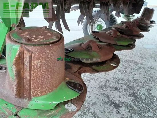 Cortacésped manual - Krone - easycut-tc-320cv