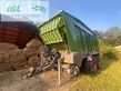 Remolqu agrícola - Fendt - tigo 60 pr