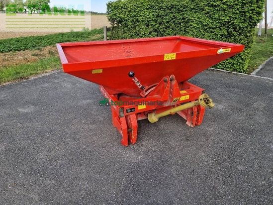 Esparcidor - Rauch - rauch mds 701