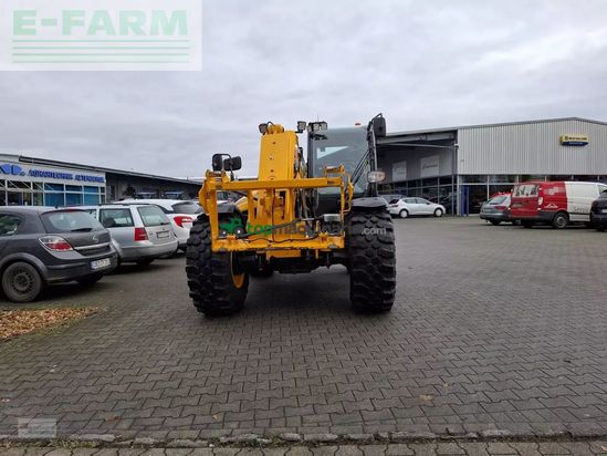Telescopica - JCB - 542-70 agri xtra - dualtev vt