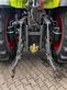 Tractor agrícola - Claas - arion 550 cebis CEBIS