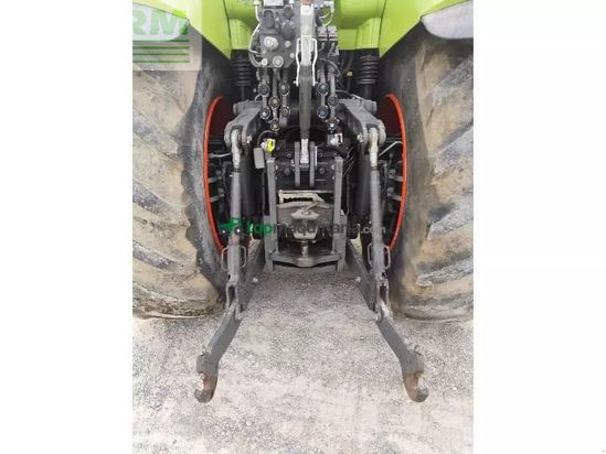 Tractor agrícola - Claas - axion 870
