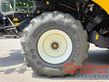 Cosechadora de Cereal - New Holland - cr 8.80