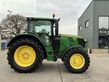 Tractor agrícola - John Deere - 6195r tractor (st22150)