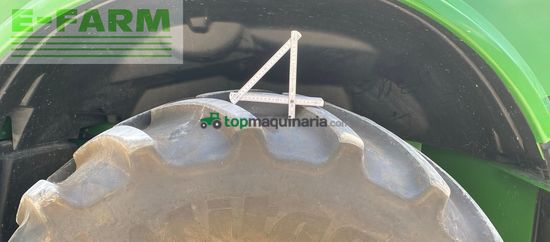 Cosechadora de Cereal - John Deere - 8300