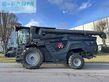 Cosechadora de Cereal - Massey Ferguson - ideal 7