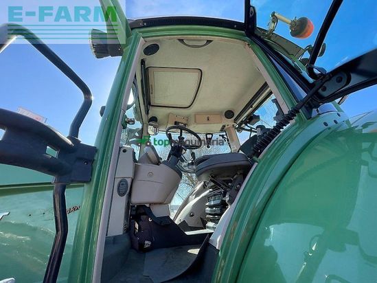 Tractor agrícola - Fendt - 936 vario profi - rückfahreinrichtung