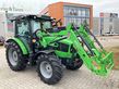 Tractor agrícola - Deutz-Fahr - 5080d keyline (klima)