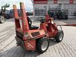 Telescopica - Weidemann - 1030 d/p mit weidemann mv