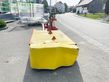 Cortacésped manual - Fella - sm 210 heckscheibenmähwerk