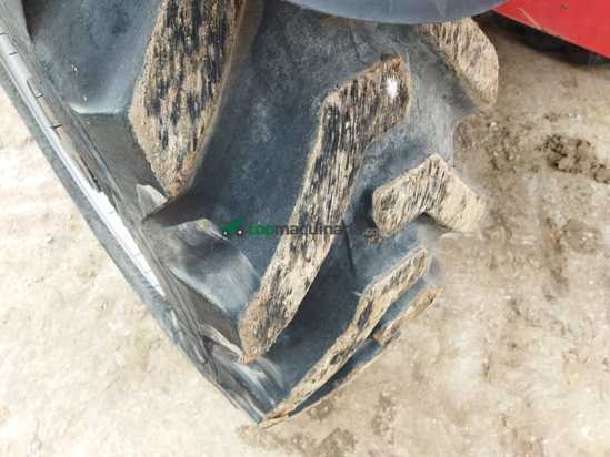 Telescopica MANITOU MT1335 EASY