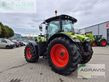 Tractor agrícola - Claas - arion 660 cmatic cis+ CMATIC CIS+