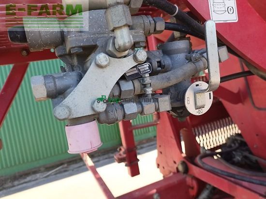 Sembradora - Horsch - pronto 6 as