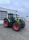 Tractor agrícola - Claas - arion 450 stage v (cis+) CIS+
