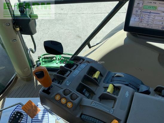 Tractor agrícola - John Deere - 6170r tractor (st23639)
